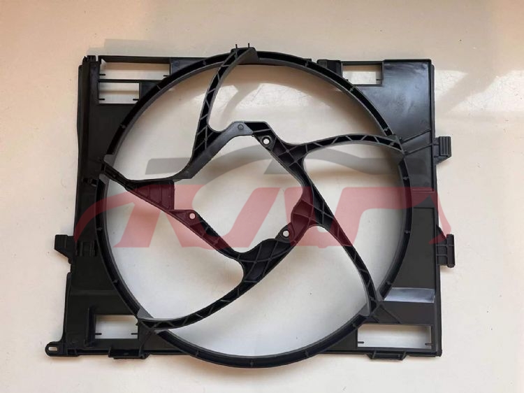 For Bmw 1852f30/f35 Lci 2020年&nbsp;fan Shroud&nbsp;17427640647, Bmw  Fan Shrou Upper, 3  Car Accessorie-17427640647