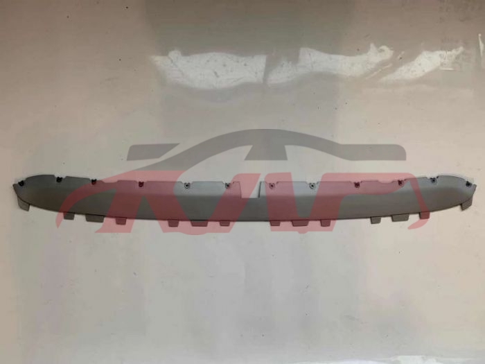 For Ford 21342015 Edge&nbsp;front Bumper Trim Strip&nbsp;fk7b 17f771 Bbw, Ford  Auto Lamp, Edge Automotive Accessories Price-FK7B 17F771 BBW