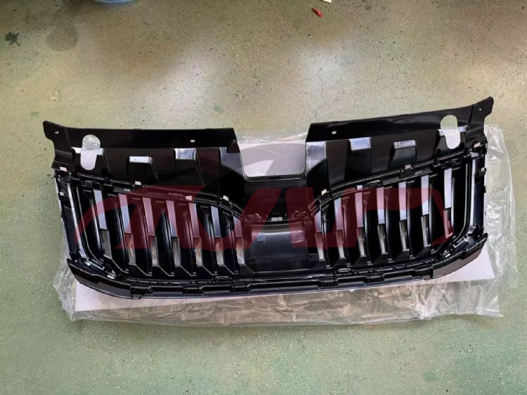 For Skoda 18772017 Octavea&nbsp;grille&nbsp;5e0853653c, Octavia Car Spare Parts, Skoda  Auto Grilles-5E0853653C