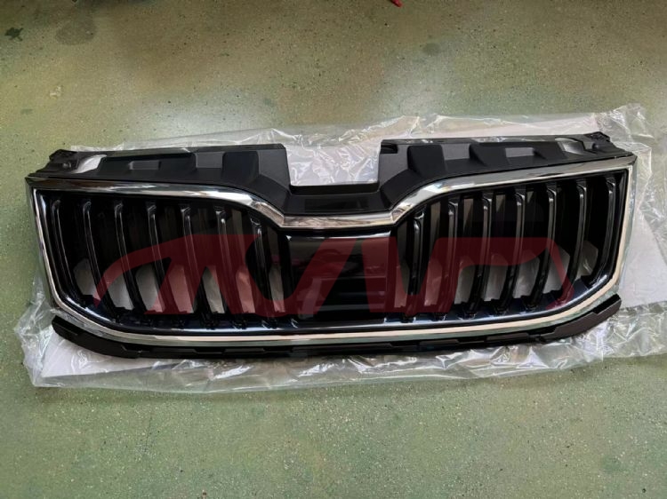 For Skoda 18772017 Octavea&nbsp;grille&nbsp;5e0853653c, Octavia Car Spare Parts, Skoda  Auto Grilles-5E0853653C