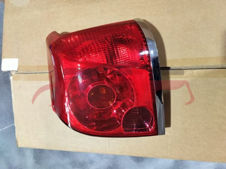 For Toyota 23422003-2005  Avensis&nbsp;tail Lamp&nbsp;r 81551-05140  L 81561-05130, Avensis Automotive Parts, Toyota  Auto Lamp-R 81551-05140  L 81561-05130