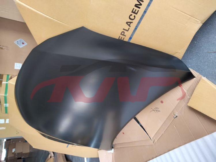 For Toyota 2722007-2008 Camry/aurion&nbsp;hood&nbsp;53301-06140, Toyota  Auto Part, Camry Car Parts-53301-06140