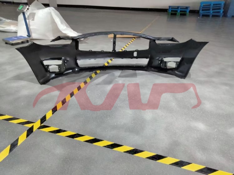 For Infiniti 1962q70l&nbsp;front Bumper W/o Hole&nbsp;62022-4am2h, Infiniti   Automotive Accessories, Q70l Basic Car Parts-62022-4AM2H
