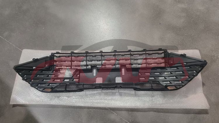 For Toyota 3982017 Vios&nbsp;front Bumper Grille W/o Trailer Cover Sport&nbsp;53112-0de30, Toyota  Auto Lamp, Vios Auto Parts-53112-0DE30