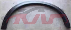 For Nissan 15092010 Juke&nbsp;rear Flare Fender&nbsp;78860-1k6a6/1ka0a  78861-1k6a6/1ka0a, Nissan  Auto Lamp, Juke  Auto Body Parts Price-78860-1K6A6/1KA0A  78861-1K6A6/1KA0A