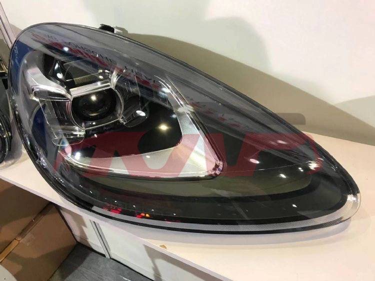 For Porsche1871cayenne 9y0 18-22&nbsp;head Lamp&nbsp;, Porsche Car Headlamps Bulb, Cayenne Auto Part-