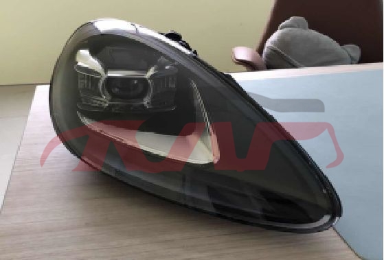 For Porsche1871cayenne 9y0 18-22&nbsp;head Lamp&nbsp;, Porsche Car Headlamps Bulb, Cayenne Auto Part-