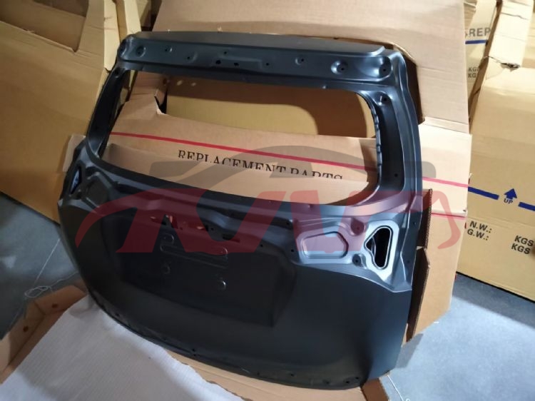 For Toyota 3952016-2018 Rav4&nbsp;tail Gate&nbsp;, Rav4 Replacement Parts For Cars, Toyota  Car Parts-