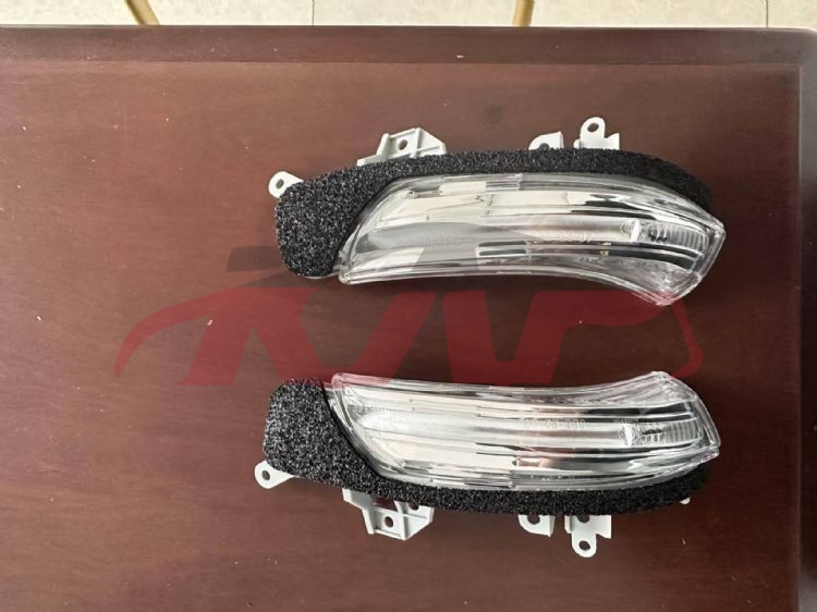 For Toyota 16852012 Prius V&nbsp;door Mirror Lamp&nbsp;l 81740-52040 R 81730-52090, 81730-30140, Prius  Automotive Accessories, Toyota  Auto Mirror Lamp-L 81740-52040 R 81730-52090, 81730-30140