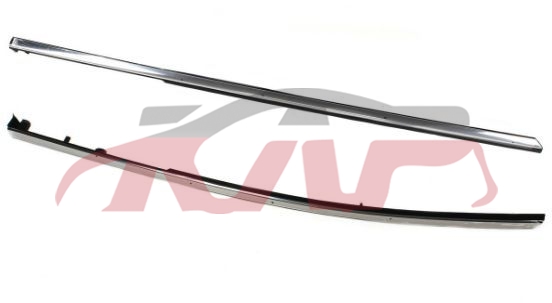 For Hyundai 18962018-2019 Sonata&nbsp;front Fender Strip Chrome&nbsp;l87771-c1800 R87772-c1800, Hyundai  Car Lamps, Sonata Accessories-L87771-C1800 R87772-C1800