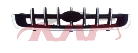 For Hyundai 15252001 Atos&nbsp;grille&nbsp;86361-02100, Atos Car Part, Hyundai  Car Parts-86361-02100