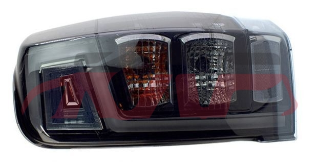 适用于三菱L200 2019 后尾灯，LED 高配 , 三菱 TRITON 汽车配件, 三菱 汽车配件-