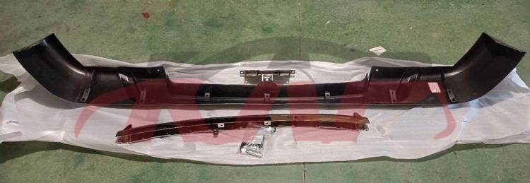 适用于丰田201998-2004 兰德酷路泽 FJ100&nbsp;前杠下巴  06-带小支架/香槟色&nbsp;, 兰德酷路泽 汽车配件, 丰田 保险丝盒盖-