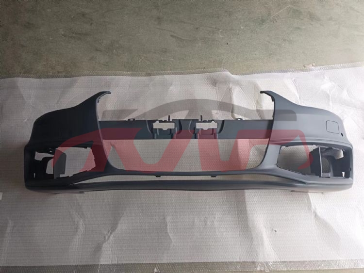 For Audi 10542013-2015 A4（b8pa)&nbsp;front Bumper,sports&nbsp;8k0807065f   8k0 807 065 G Gru     8k0 807 065 A Gru   8k5 807 065 F Gru, Audi  Front Bumper Cover, A4 Automotive Parts-8K0807065F   8K0 807 065 G GRU     8K0 807 065 A GRU   8K5 807 065 F GRU