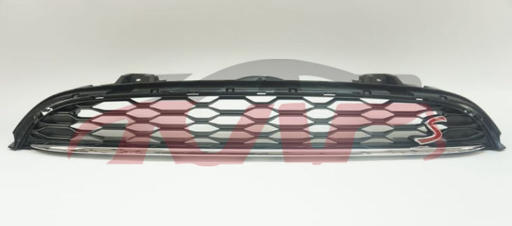 For Bmw 1463f55 2012-2022&nbsp;grille W/chrome Strip&nbsp;51137335528, Mini Parts Suvs Price, Bmw  Car Lamps-51137335528