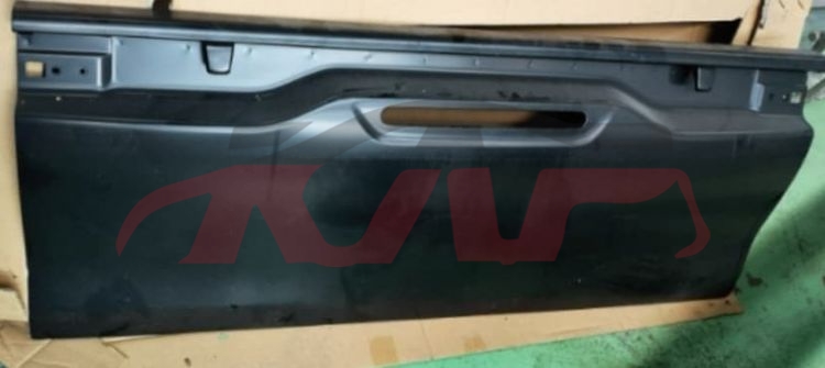 适用于丰田2015 海拉克斯/Revo&nbsp;尾门，侧开，带刹车灯孔&nbsp;65700-KK120A, 海拉克斯 汽车配件价格, 丰田 汽车配件-65700-KK120A