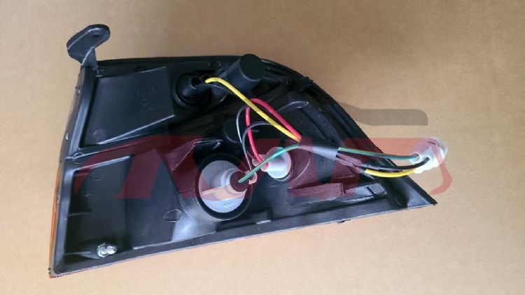 适用于丰田201997 海狮&nbsp;角灯&nbsp;R81511-26100L81521-26100, 丰田 杠灯, 海狮 汽车配件-R81511-26100L81521-26100