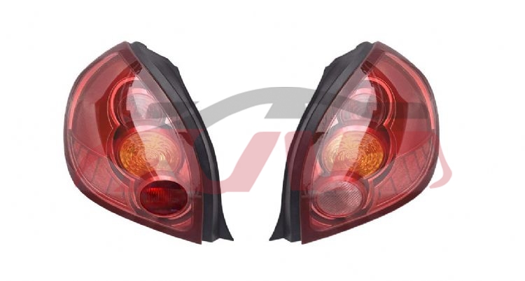 适用于尾灯&nbsp;尾灯，尼桑 ALMERA 2002-2006 5D&nbsp;LH 26555-BN786 RH 26550-BN786,  汽车配件, 底盘件产品 汽车配件运输价格-LH 26555-BN786 RH 26550-BN786
