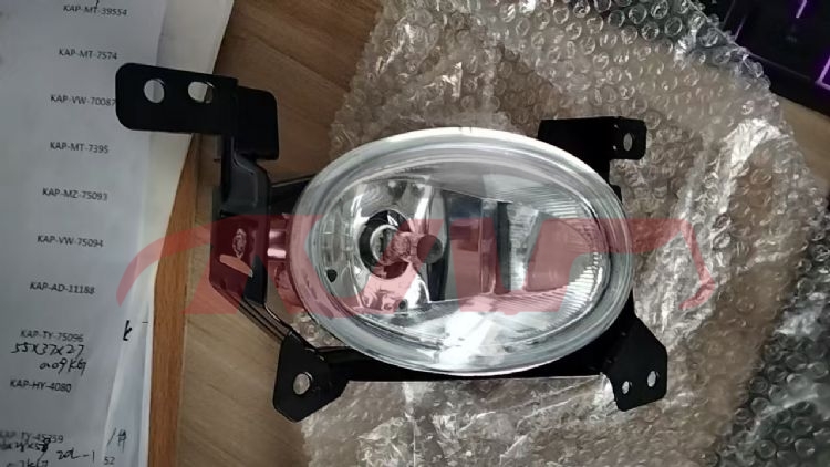 For Honda 6832006 Accord Cm4/5/6&nbsp;fog Lamp&nbsp;33901-sea-g51 33951-saa-003, Accord Cheap Auto Parts鈥?car Parts Store, Honda  Auto Part-33901-SEA-G51 33951-SAA-003