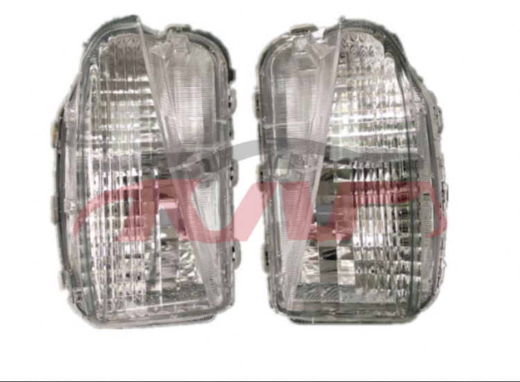 For Toyota 35072012 Puris&nbsp;turn Lamp&nbsp;81510-47040   81520-47040, Toyota  Auto Lamp, Prius  Advance Auto Parts-81510-47040   81520-47040
