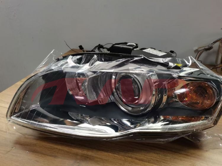 For Audi 14052005-2008 A4 （b7）&nbsp;head Lamp, Xenon&nbsp;, A4 Parts Suvs Price, Audi  Auto Parts-