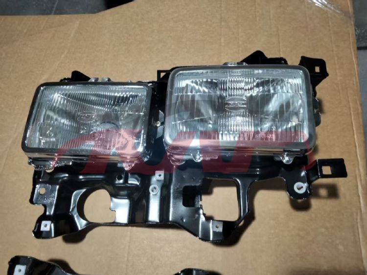 For Mitsubishi 2017071993-2002 Canter Sep&nbsp;head Lamp&nbsp;r Mc139781 L Mc139780, Canter Car Pardiscountce, Mitsubishi  Auto Headlamps-R MC139781 L MC139780