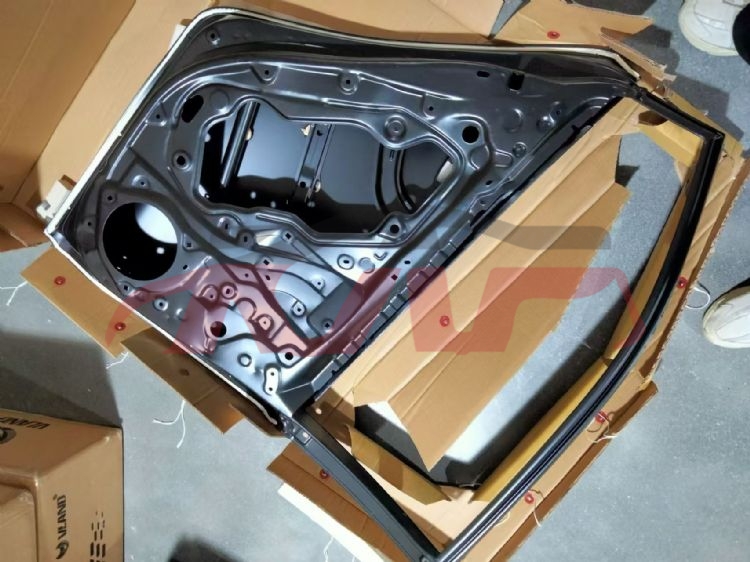 For Toyota 11392020 Corolla&nbsp;car Door Rear&nbsp;l 6700402620 R 6700302610, Toyota  Car Front Door, Corolla Auto Parts-L 6700402620 R 6700302610