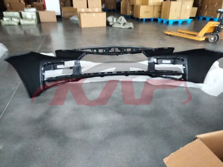 For Toyota 17502020 Corolla Usa, Se&nbsp;front Bumper Xse&nbsp;52119-12999, Corolla Car Pardiscountce, Toyota  Auto Parts-52119-12999