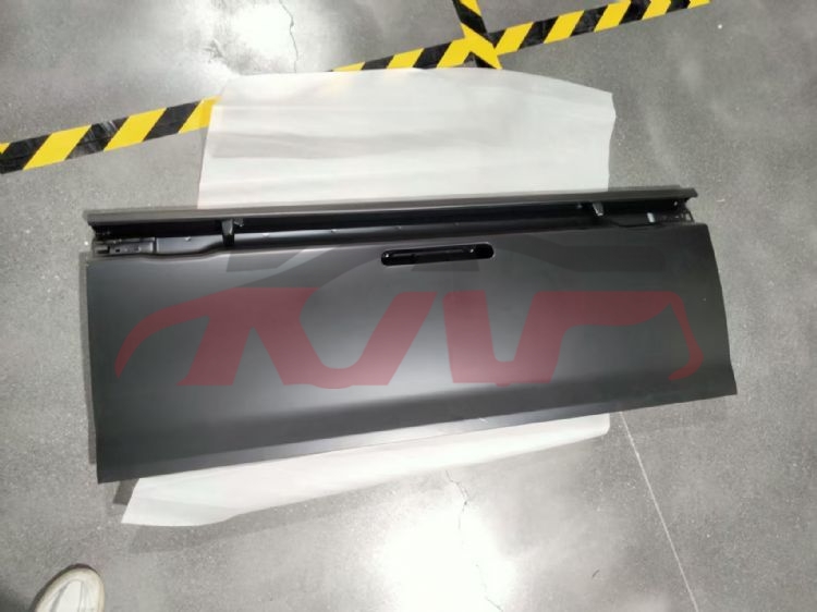 For Toyota 2322012 Hilux Vigo&nbsp;tailgate Side Open With Brake Lamp Hole&nbsp;, Hilux List Of Car Parts, Toyota  Car Parts-