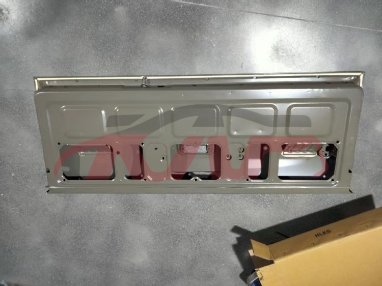 For Toyota 2322012 Hilux Vigo&nbsp;tailgate With Hadel Hole+brake Lamp Hole+ Key Hole&nbsp;657000k120, Toyota   Automotive Accessories, Hilux Car Pardiscountce-657000K120