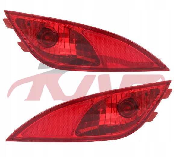 For Hyundai 15002010 Ix35&nbsp;rear Fog Lamp W/bulb&nbsp;92406-2y300 /  92405-2y300, Hyundai  Auto Lamp, Tucson (ix35) List Of Auto Parts-92406-2Y300 /  92405-2Y300