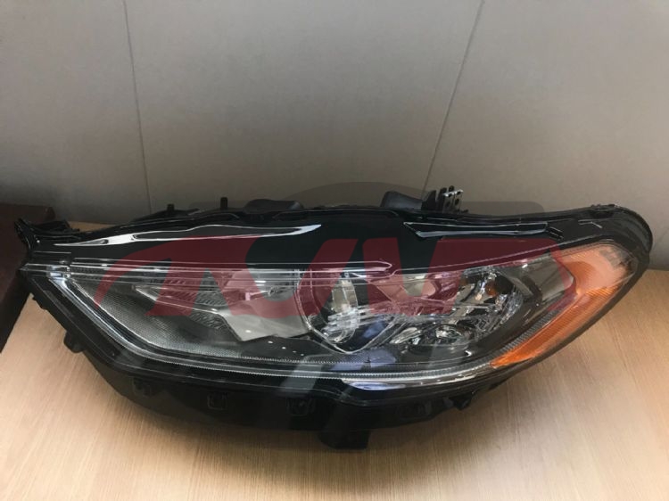 For Ford 20167117 Mondeo/fusion head Lamp, Half Led , Ford   Car Body Parts, Mondeo/fusion Accessories