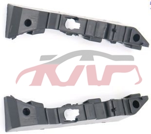 For Hyundai 4372006-2010 Accent&nbsp;front Bumper Bracket&nbsp;86591-1e000   86592-1e000, Hyundai  Auto Lamp, Accent Parts For Cars-86591-1E000   86592-1E000