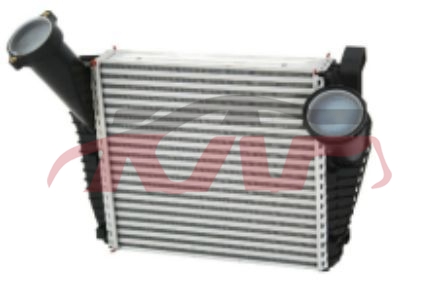For V.w. 7542011-2014 Touareg&nbsp;intercooler&nbsp;7l6145803d, V.w.  Auto Lamp, Touareg Automotive Parts-7L6145803D