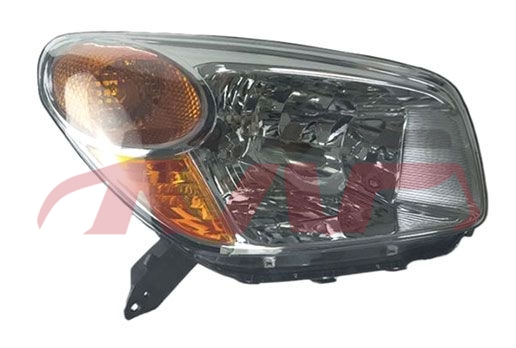 For Toyota 4182004-2005 Rav4&nbsp;head Lamp&nbsp;r81105-42280 To2519103   L81106-42280 To2518103, Toyota  Auto Headlamps, Rav4 Accessories Price-R81105-42280 TO2519103   L81106-42280 TO2518103