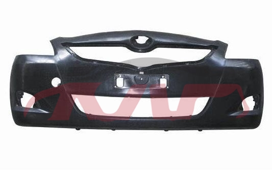 For Toyota 2242008 Vios&nbsp;front Bumper&nbsp;52119-52934   52119-0d988, Toyota  Car Parts, Vios Auto Parts Prices-52119-52934   52119-0D988