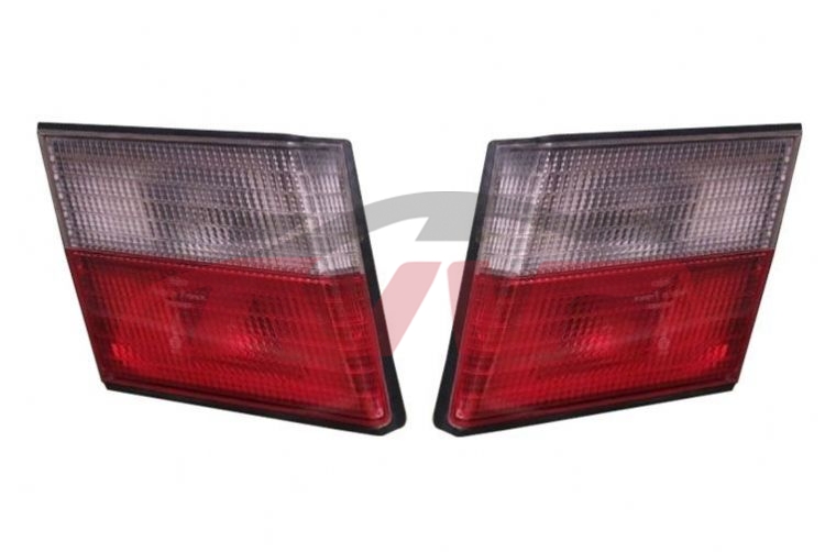 适用于尼桑Primera 1996-1999 4d&nbsp;尾灯，平的&nbsp;26550-2F925 26555-2F925, Primera 汽车配件, 尼桑 汽车配件-26550-2F925 26555-2F925