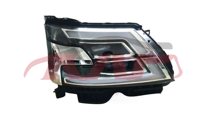 For Nissan 20862020 Patrol&nbsp;head Lamp&nbsp;, Nissan  Car Headlamps, Patrol Automotive Parts-