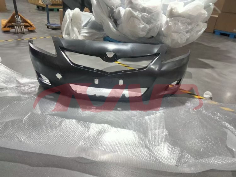 For Toyota 2242008 Vios&nbsp;front Bumper&nbsp;52119-52934   52119-0d988, Toyota  Car Parts, Vios Auto Parts Prices-52119-52934   52119-0D988