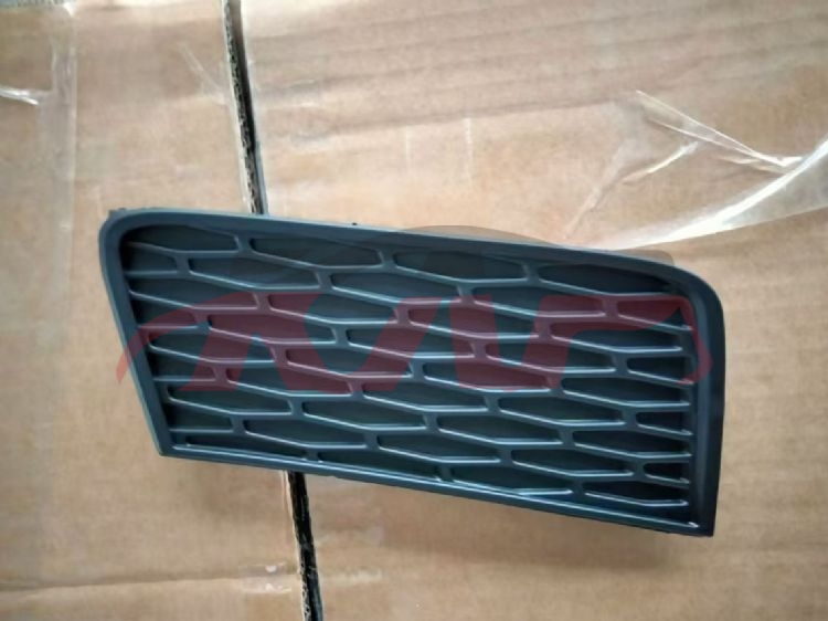 For Land Rover 641evoque 10&nbsp;fog Lamp Cover, Black&nbsp;l: Lr057397   R:lr057396  Lr026544  Lr026543, Land Rover   Led Foglamp, Evoque Car Accessorie-L: LR057397   R:LR057396  LR026544  LR026543