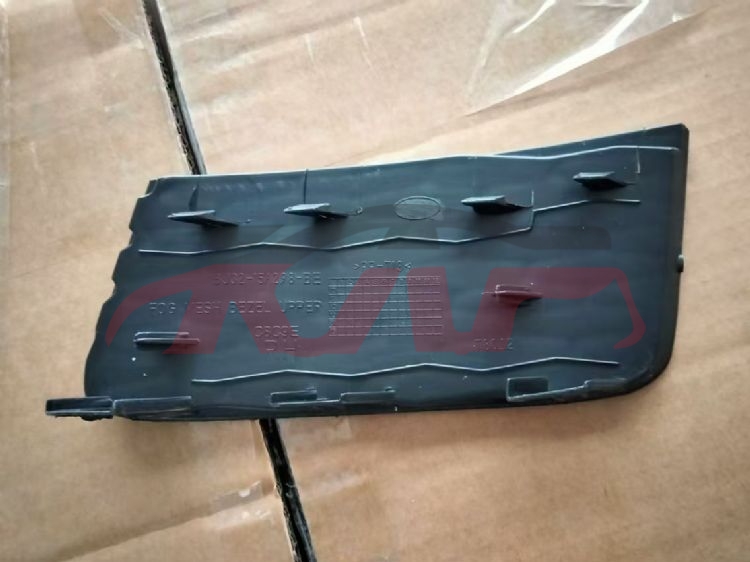 For Land Rover 641evoque 10&nbsp;fog Lamp Cover, Black&nbsp;l: Lr057397   R:lr057396  Lr026544  Lr026543, Land Rover   Led Foglamp, Evoque Car Accessorie-L: LR057397   R:LR057396  LR026544  LR026543