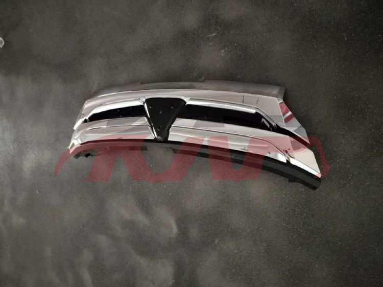 For Mitsubishi 20522019 L200&nbsp;grille, Chrome&nbsp;, Mitsubishi  Grille Assembly, Triton Automotive Accessorie-