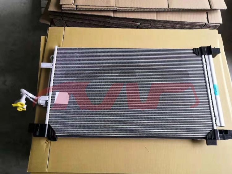 For Nissan 20352020 Altima&nbsp;condenser&nbsp;92100-6ca0b, Altima Car Spare Parts, Nissan  Auto Parts-92100-6CA0B