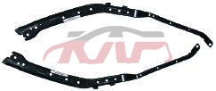For Mitsubishi 6642001-2004 Outlander&nbsp;front Bumper Bracket&nbsp;, Mitsubishi  Auto Lamps, Outlander Parts For Cars-