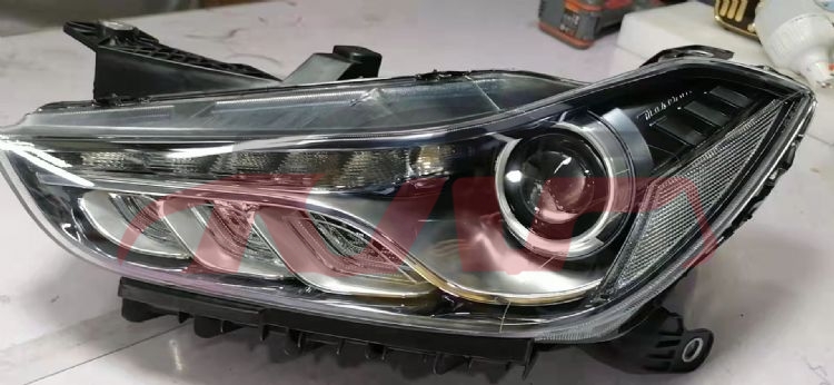 For Maserati 20213614-17 head Lamp 670004660       670004658, Ghibli Automotive Parts, Maserati   Automotive Accessories670004660       670004658