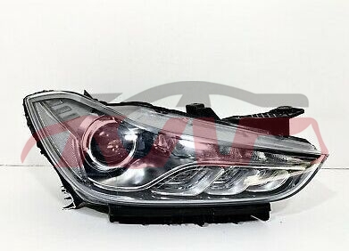 For Maserati 20213614-17 head Lamp 670004660       670004658, Ghibli Automotive Parts, Maserati   Automotive Accessories670004660       670004658