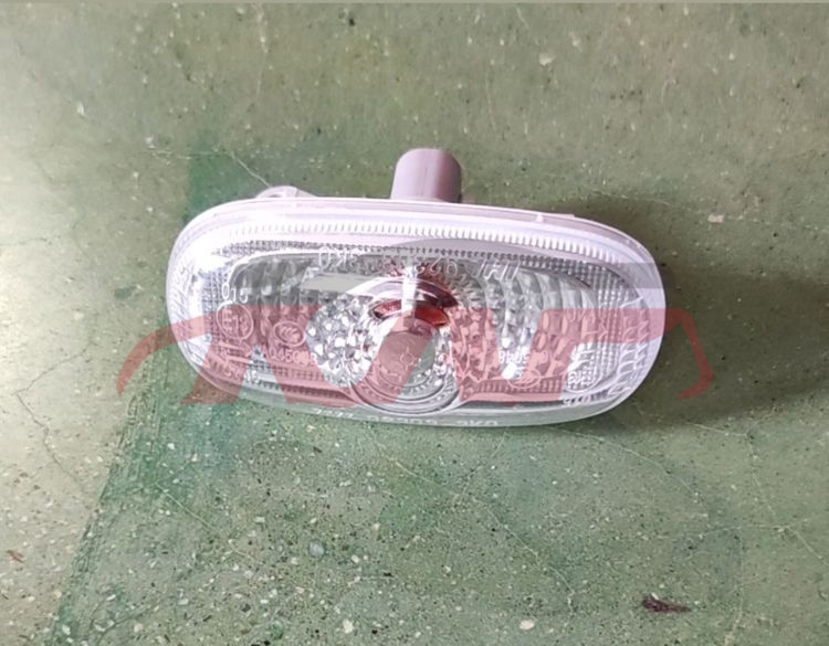 For Hyundai 14952008 Sonata&nbsp;sonata/santafe 06-09  Signal Side Lamp&nbsp;92303-3k000, Sonata Car Parts Catalog, Hyundai  Auto Side Light-92303-3K000