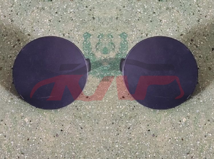 For Toyota 36182019-2011 Auris&nbsp;trailer Cover&nbsp;52128-02911 52127-02911, Toyota  , Auris Auto Parts-52128-02911 52127-02911