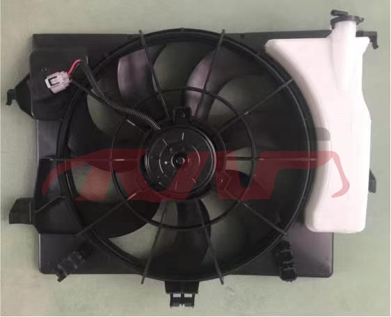 For Hyundai 20151712-13accent Middle East) cooling Fan Assembly 97606-1w000, Accent Accessories, Hyundai   Automotive Accessories97606-1W000