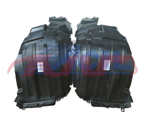 For Toyota 40962018  Rush&nbsp;inner Fender&nbsp;53876-bz070 53875-bz070, Toyota   Automotive Parts, Rush Automotive Parts-53876-BZ070 53875-BZ070